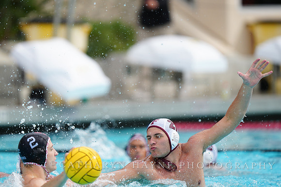 MWP: Fordham University Rams vs Stanford Cardinal