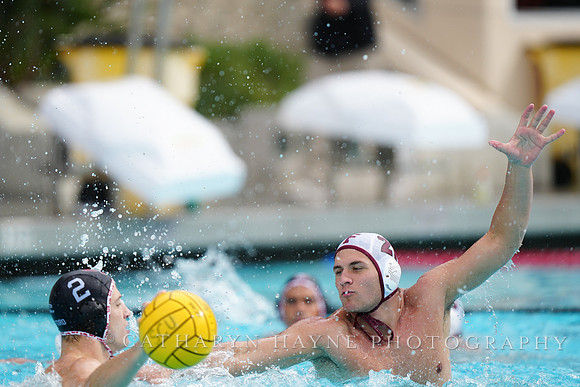MWP: Fordham University Rams vs Stanford Cardinal