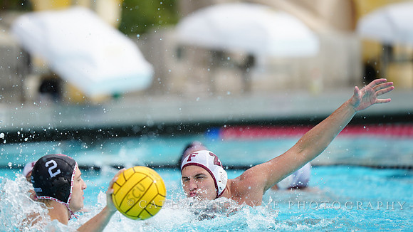 MWP: Fordham University Rams vs Stanford Cardinal