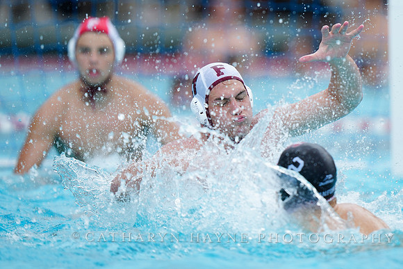 MWP: Fordham University Rams vs Stanford Cardinal
