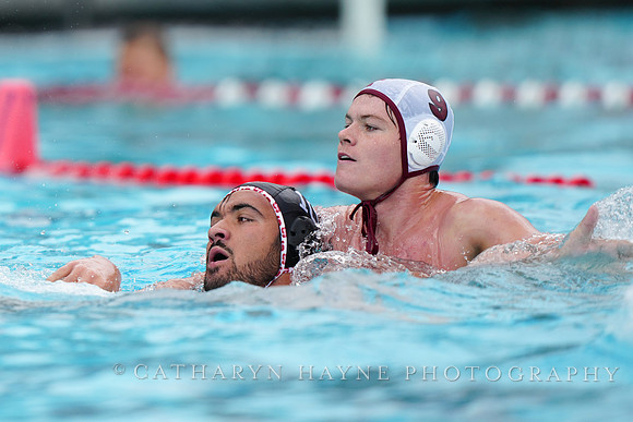 MWP: Fordham University Rams vs Stanford Cardinal