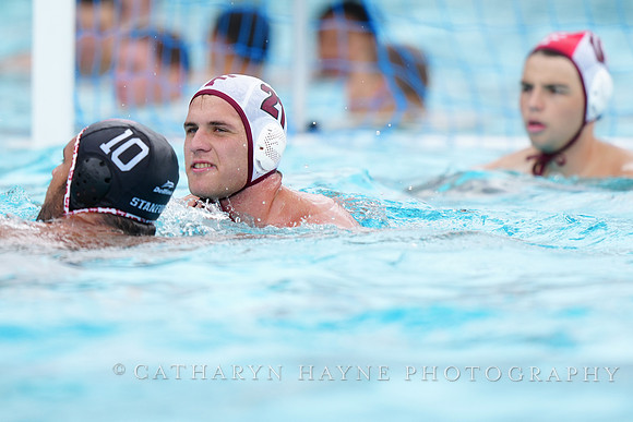 MWP: Fordham University Rams vs Stanford Cardinal