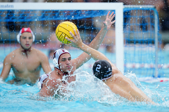 MWP: Fordham University Rams vs Stanford Cardinal