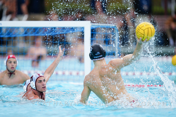 MWP: Fordham University Rams vs Stanford Cardinal