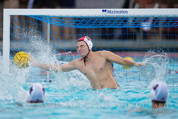 MWP: Fordham University Rams vs Stanford Cardinal