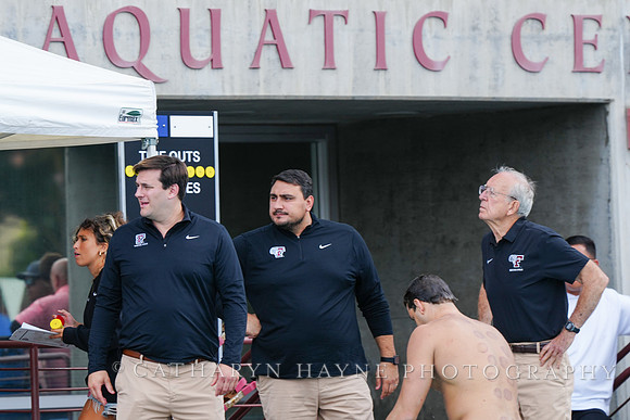 MWP: Fordham University Rams vs Stanford Cardinal