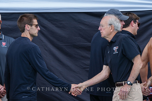 MWP: Fordham University Rams vs Stanford Cardinal