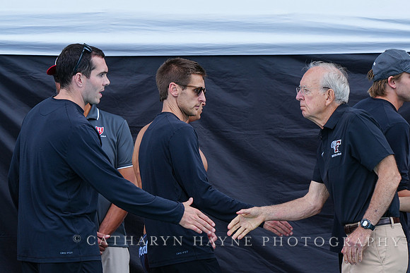 MWP: Fordham University Rams vs Stanford Cardinal