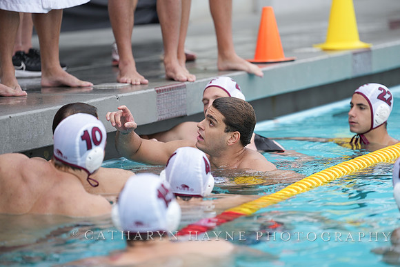 MWP: Fordham University Rams vs Stanford Cardinal