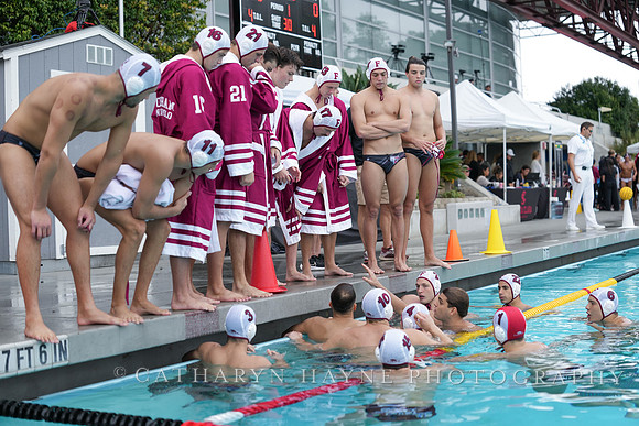 MWP: Fordham University Rams vs Stanford Cardinal
