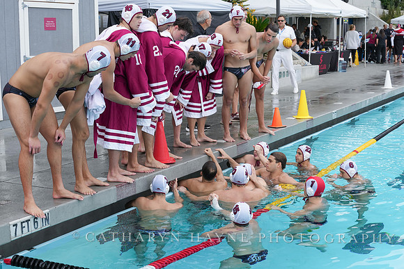 MWP: Fordham University Rams vs Stanford Cardinal