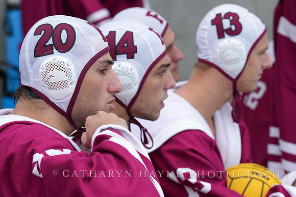 MWP: Fordham University Rams vs Stanford Cardinal