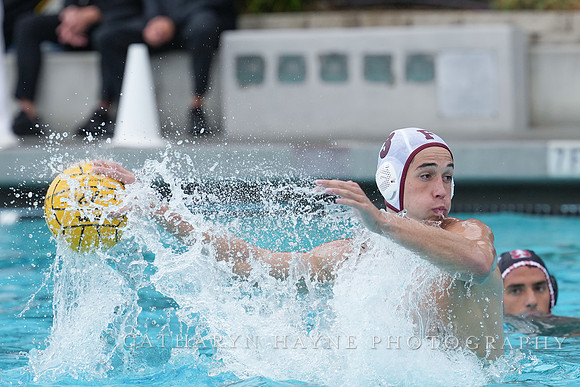MWP: Fordham University Rams vs Stanford Cardinal