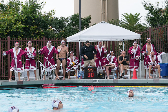 MWP: Fordham University Rams vs Stanford Cardinal