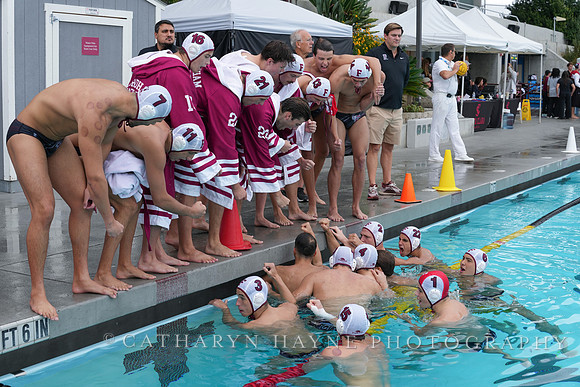 MWP: Fordham University Rams vs Stanford Cardinal
