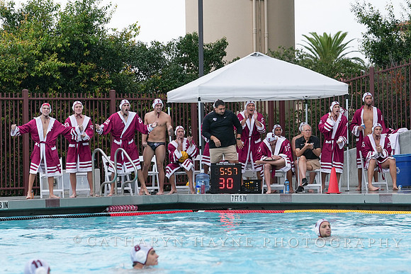 MWP: Fordham University Rams vs Stanford Cardinal
