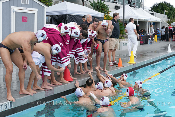 MWP: Fordham University Rams vs Stanford Cardinal
