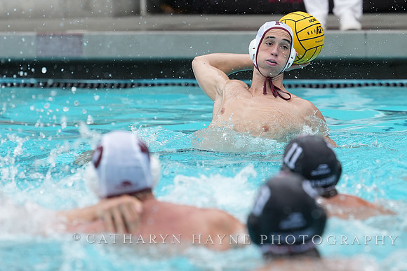 MWP: Fordham University Rams vs Stanford Cardinal