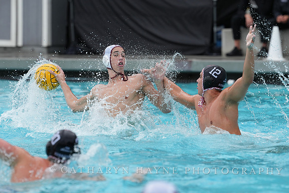 MWP: Fordham University Rams vs Stanford Cardinal