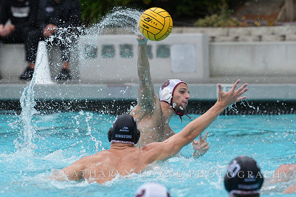 MWP: Fordham University Rams vs Stanford Cardinal