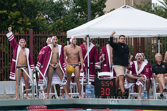 MWP: Fordham University Rams vs Stanford Cardinal