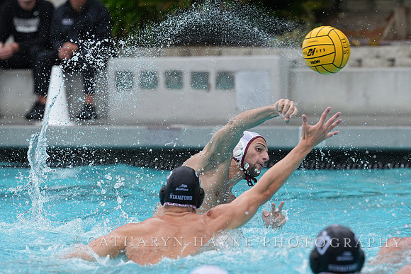 MWP: Fordham University Rams vs Stanford Cardinal