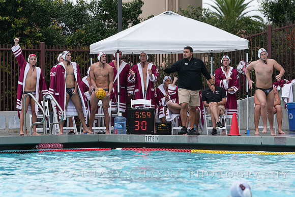 MWP: Fordham University Rams vs Stanford Cardinal