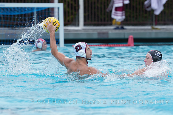 MWP: Fordham University Rams vs Stanford Cardinal