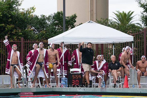 MWP: Fordham University Rams vs Stanford Cardinal