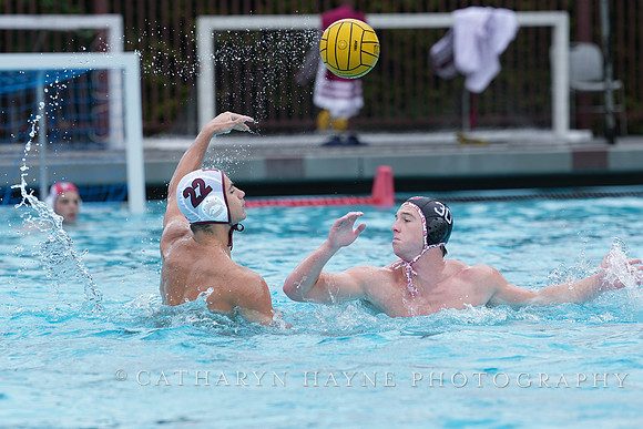 MWP: Fordham University Rams vs Stanford Cardinal