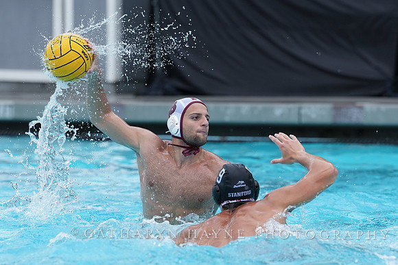 MWP: Fordham University Rams vs Stanford Cardinal