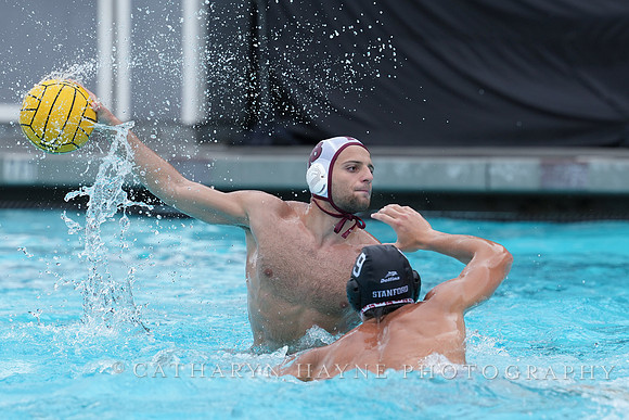 MWP: Fordham University Rams vs Stanford Cardinal
