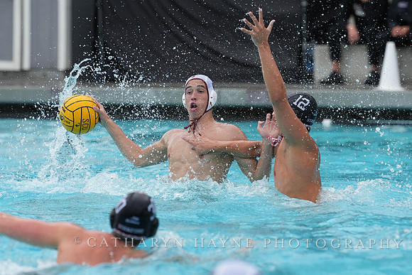 MWP: Fordham University Rams vs Stanford Cardinal