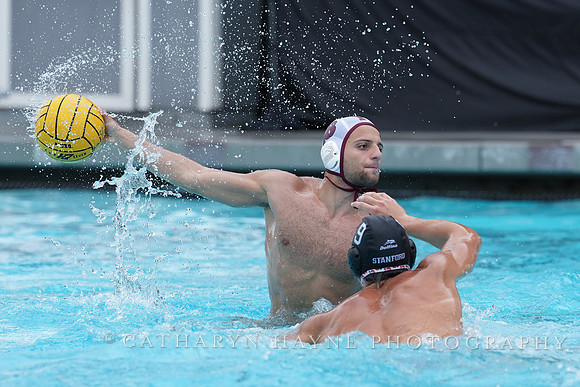 MWP: Fordham University Rams vs Stanford Cardinal