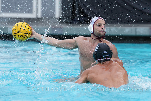 MWP: Fordham University Rams vs Stanford Cardinal