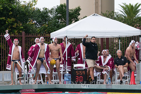 MWP: Fordham University Rams vs Stanford Cardinal