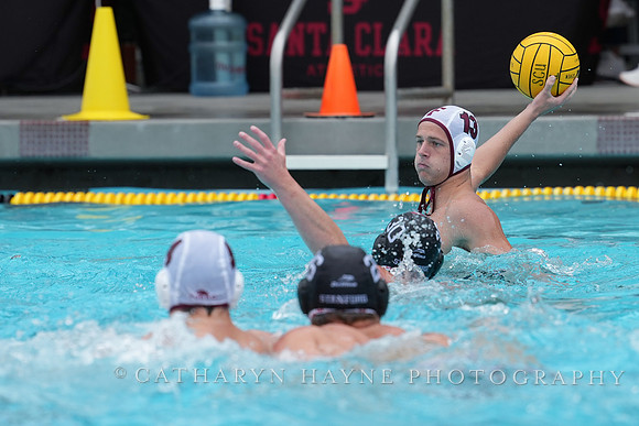MWP: Fordham University Rams vs Stanford Cardinal