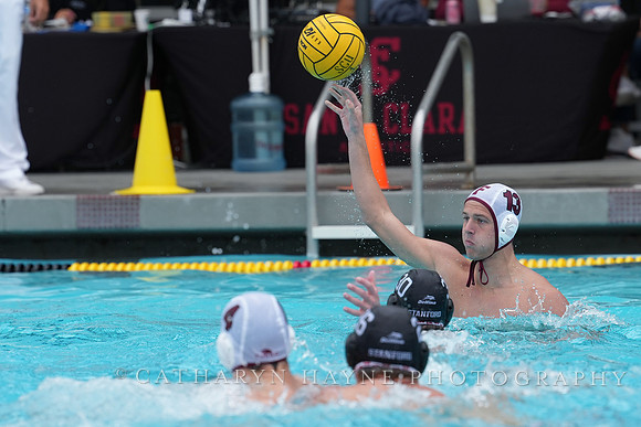 MWP: Fordham University Rams vs Stanford Cardinal