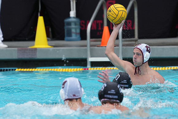 MWP: Fordham University Rams vs Stanford Cardinal