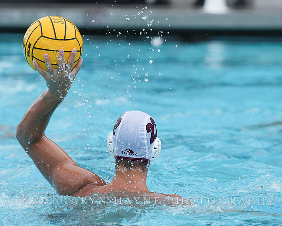 MWP: Fordham University Rams vs Stanford Cardinal