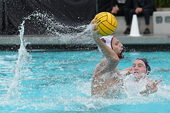 MWP: Fordham University Rams vs Stanford Cardinal