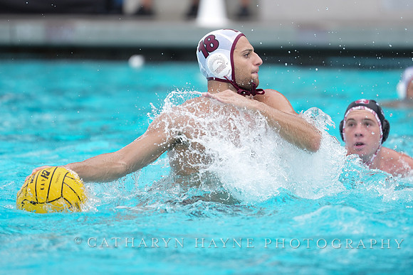 MWP: Fordham University Rams vs Stanford Cardinal