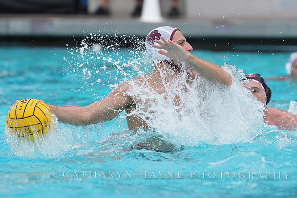 MWP: Fordham University Rams vs Stanford Cardinal
