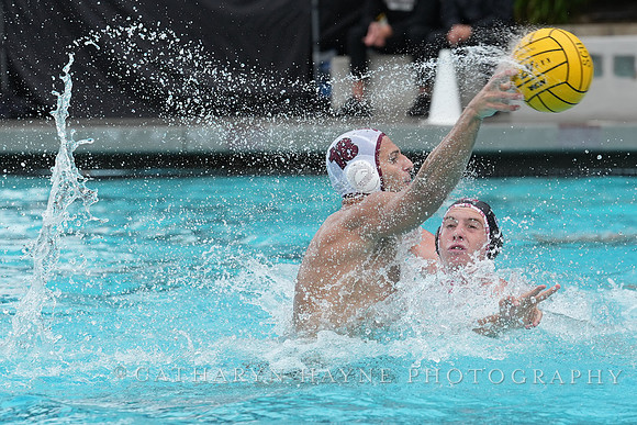 MWP: Fordham University Rams vs Stanford Cardinal