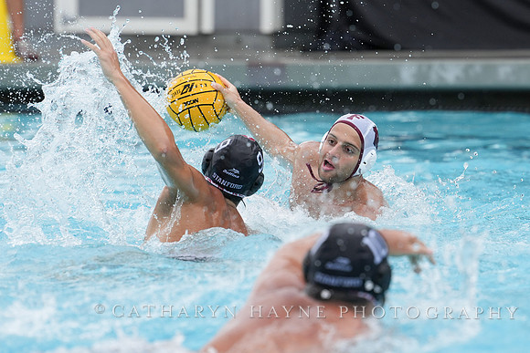 MWP: Fordham University Rams vs Stanford Cardinal