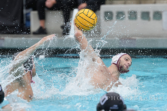 MWP: Fordham University Rams vs Stanford Cardinal