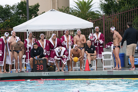 MWP: Fordham University Rams vs Stanford Cardinal