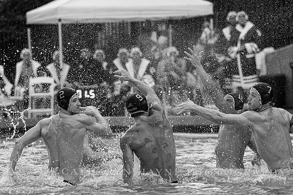 MWP: Fordham University Rams vs Stanford Cardinal