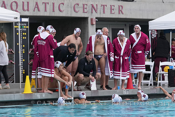 MWP: Fordham University Rams vs Stanford Cardinal