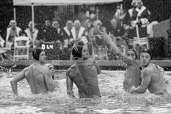 MWP: Fordham University Rams vs Stanford Cardinal
